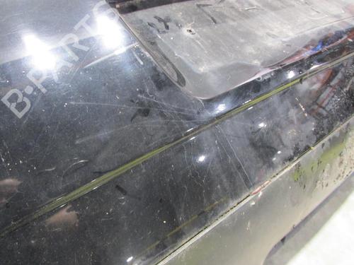 Rear bumper VW POLO (9N_, 9A_) 1.2 | BP20061908C8 