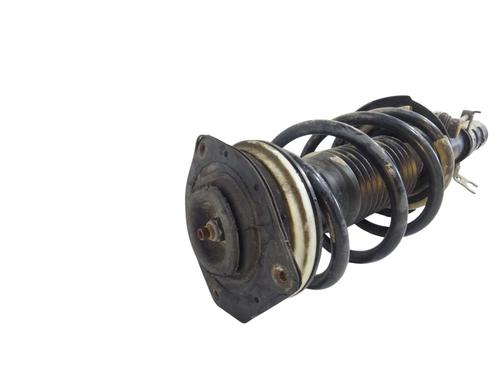 Left front shock absorber RENAULT KANGOO Express (FW0/1_) | BP35888298M16 - Image 2