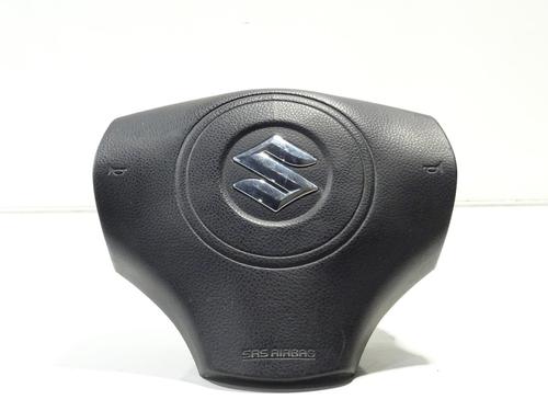 Used Driver airbag SUZUKI GRAND VITARA II (JT, TE, TD) 1.9 DDiS All-wheel Drive (JT419, TD44, JB419WD, JB419XD,... (129 hp) 24114240