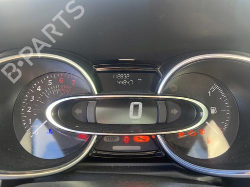 Other RENAULT CLIO IV (BH_) 1.2 TCe 120 (BHAU) | BP32507168O1 