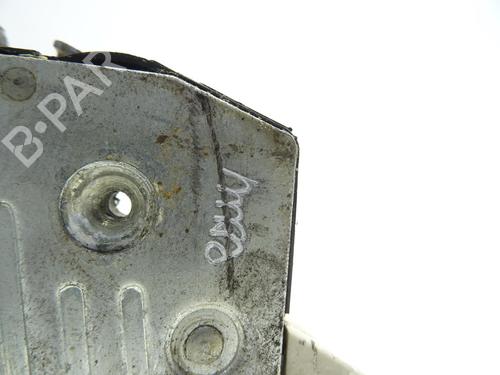 Rear left lock MERCEDES-BENZ E-CLASS (W124) E 300 D (124.131) | BP25269267C100 