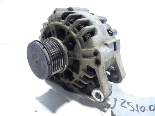 Used Alternator PEUGEOT 207 (WA_, WC_) 1.4 HDi (68 hp) 30180739