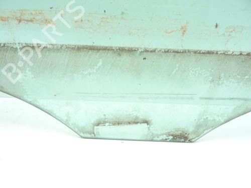 Front left door window VW POLO IV (9N_, 9A_) 1.4 16V | BP29484645C18 
