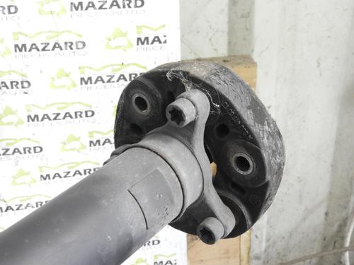 Driveshaft MERCEDES-BENZ CLK (C209) CLK 270 CDI (209.316) | BP21970612M37 