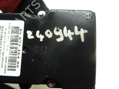 ABS pump CITROËN C4 I (LC_) 1.6 HDi | BP32274764M43