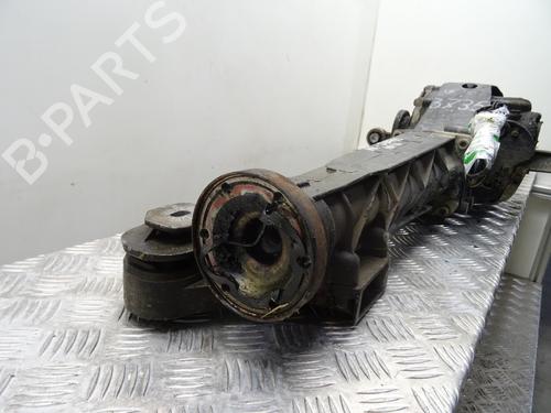 Rear differential AUDI 80 B4 Saloon (8C2) 2.0 E 16V quattro | BP28042480M24 
