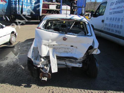 Alternator FIAT 500 (312_) 1.2 (312AXA1A) | BP20046048M7 