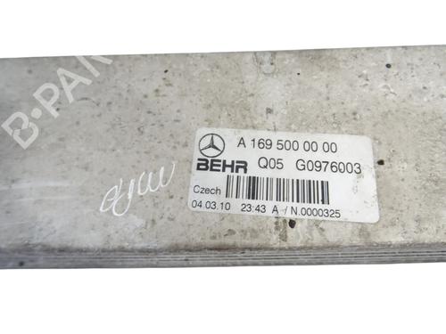 Used Intercooler Intercooler 39383929 39383929