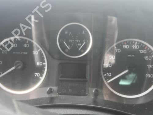 Rear left interior door handle CITROËN BERLINGO MULTISPACE (B9) 1.6 BlueHDi 100 | BP24501917I15 - Image 12