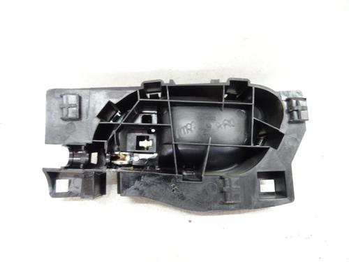 Rear right interior door handle PEUGEOT 5008 (0U_, 0E_) 1.6 HDi | BP21825727I16