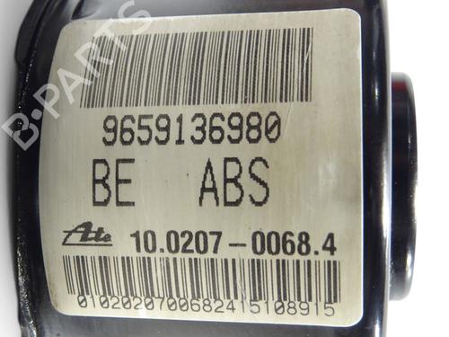 Used ABS pump ABS pump 38922031 38922031