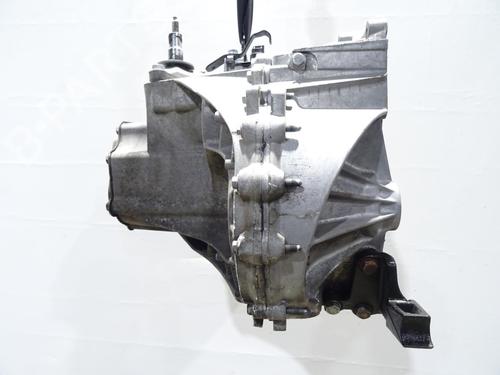 Used Gearbox Gearbox CITROËN C4 Picasso I MPV (UD_) [2006-2015] 35888185 35888185