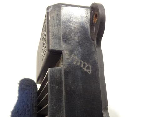 Engine control unit (ECU) TOYOTA RAV 4 III (_A3_) 2.2 D 4WD (ALA30_, ALA30R) | BP32507107M57 