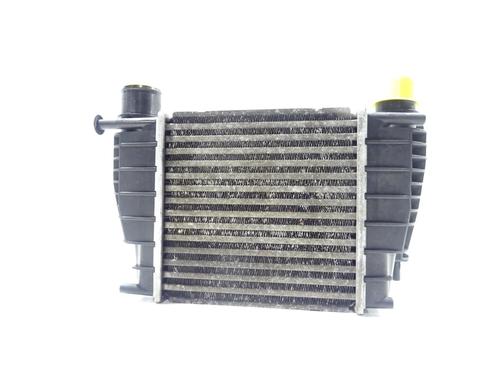 Used Intercooler Intercooler RENAULT MODUS / GRAND MODUS (F/JP0_) 1.5 dCi (JP0G, JP0H) (106 hp) 27606261 27606261