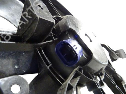 Radiator fan DACIA DUSTER (HM_) 1.0 LPG (HMMT) | BP38727010M35 - Image 3