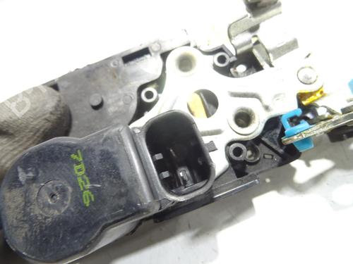 Rear left lock CHEVROLET LACETTI (J200) 2.0 D | BP23851653C100 