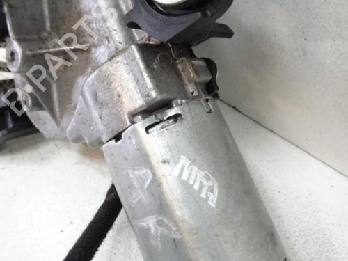 Rear wiper motor VW GOLF V (1K1)  | BP21969384M102 