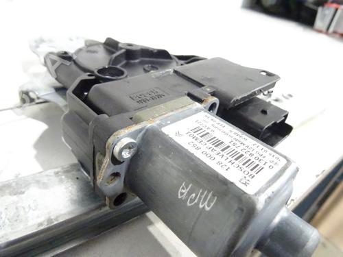 Used Rear left window mechanism Rear left window mechanism CITROËN C5 III Break (RW_) 2.0 HDi (136 hp) 32001560 32001560