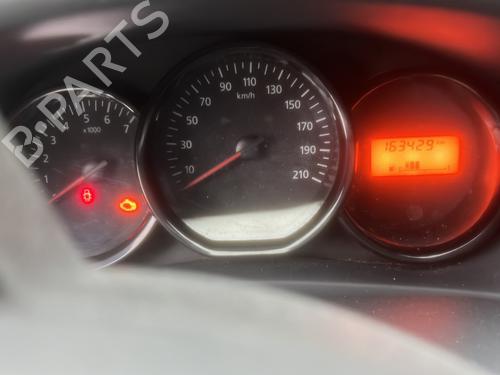 Seat buckle DACIA SANDERO II 1.2 | BP26040626I32  - Image 9