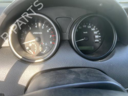 Used Parts CHEVROLET AVEO / KALOS Hatchback (T200) 1.4 4168987