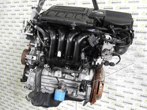 Engine MAZDA 3 (BK)  | BP21971911M1  - Image 7