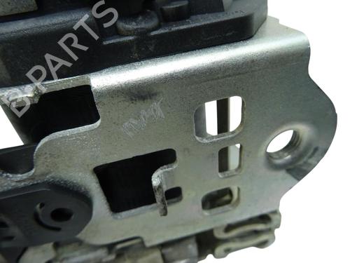 Front right seatbelt FIAT IDEA (350_) 1.3 D Multijet | BP39384104I25 - Image 2