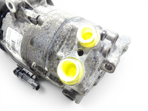 AC compressor OPEL ZAFIRA TOURER C (P12) 1.6 CDTI (75) | BP37624942M34 - Image 2