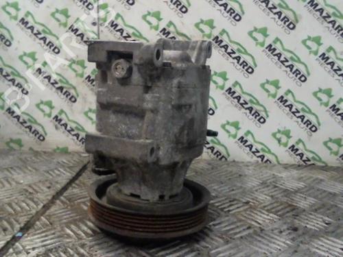 Used AC compressor AC compressor 21966554 21966554