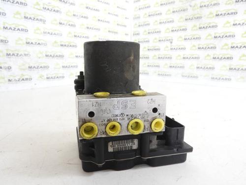 Used ABS pump ABS pump AUDI A4 B7 Avant (8ED) [2004-2008] 20055123 20055123