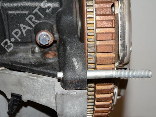Engine RENAULT CLIO IV (BH_) 1.5 dCi 75 | BP38191619M1  - Image 6