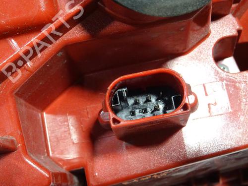 Right taillight MERCEDES-BENZ GLA-CLASS (X156)  | BP29287717C35 