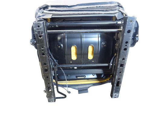 Right front seat RENAULT MASTER III Van (FV) 2.3 dCi 125 FWD (FV0C, FV0D, FV0G, FV0H, FV0J, FV0K,... | BP39630377C16 - Image 3