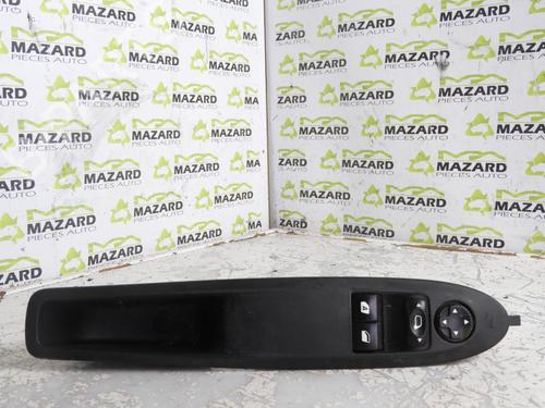 Used Left front window switch Left front window switch CITROËN DS3 (SA_) 1.4 VTi 95 (95 hp) 20046835 20046835