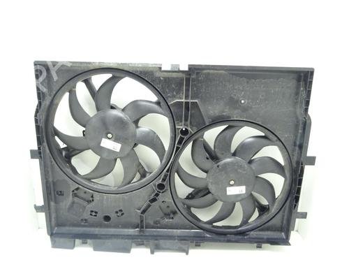 Køleventilator elektrisk CITROËN JUMPER II Van 2.2 BlueHDi 165 (165 hp) 29340890