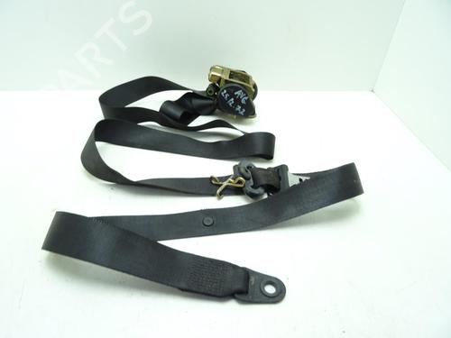 Sikkerhetsbelte foran venstre FORD FIESTA V (JH_, JD_) 1.4 TDCi (68 hp) 31308457