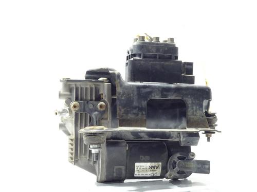 Electronic module MERCEDES-BENZ GL-CLASS (X164) GL 500 4-matic (164.886) | BP30081585M83  - Image 5