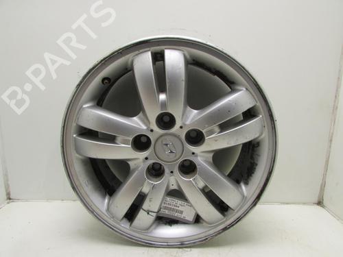 Rim HYUNDAI TUCSON (JM) 2.0 CRDi All-wheel Drive | BP23786250C45