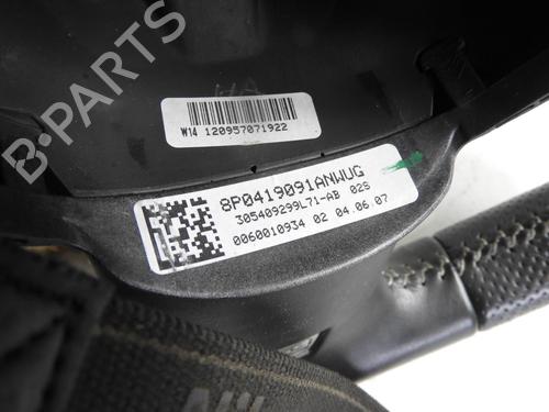 Steering wheel AUDI A3 (8P1) S3 quattro | BP25268960C49 