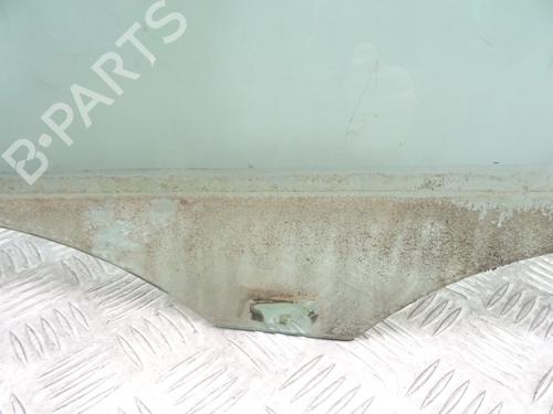 Front left door window KIA VENGA (YN) 1.4 CRDi 90 | BP30129125C18 