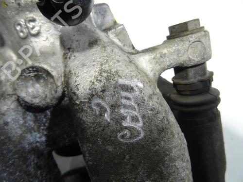 Used Left rear brake caliper Left rear brake caliper DS DS 5 (KF_) 1.6 BlueHDi 120 (120 hp) 20178319 20178319