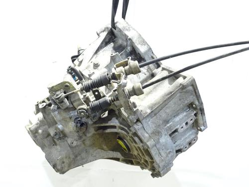 Gearbox NISSAN X-TRAIL I (T30) 2.2 Di 4x4 | BP29012464M3