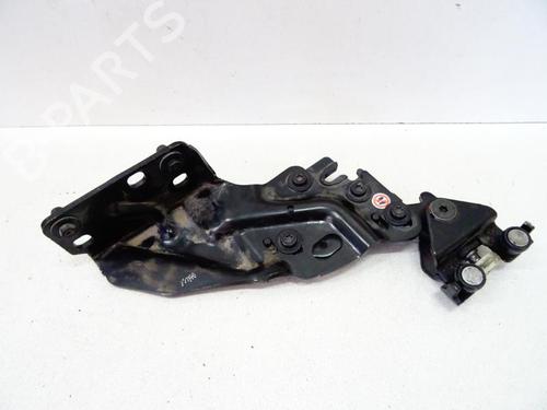 Used Hinge/Door check strap FORD B-MAX (JK) 1.6 TDCi (95 hp) 20042886
