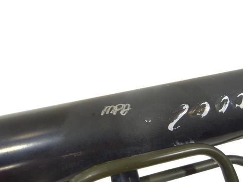 Steering rack CHEVROLET CRUZE (J300) | BP36763886M22 - Image 6