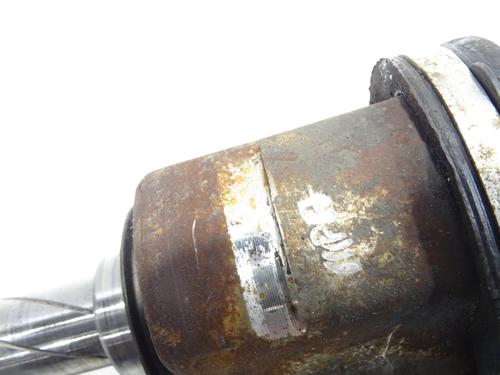 Left front driveshaft OPEL COMBO Box Body/MPV 1.3 CDTI 16V | BP39177555M38 - Image 2