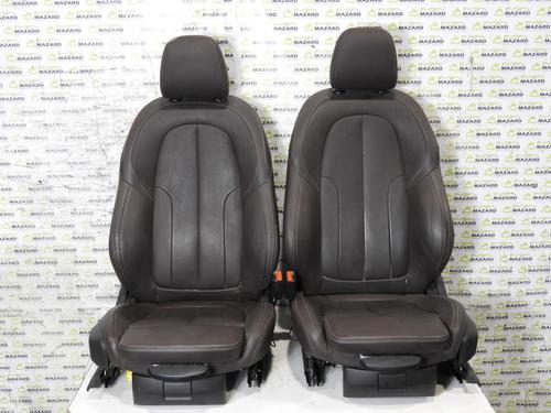 Used Seats set Seats set BMW X1 (F48) xDrive 25 d (231 hp) 21971934 21971934