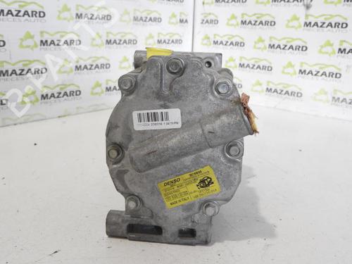 AC compressor FIAT 500 (312_) 1.2 (312AXA1A) | BP20046049M34 