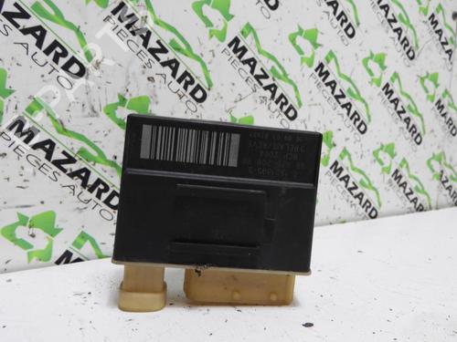 Used Electronic module Electronic module PEUGEOT 3008 I MPV (0U_) 1.6 HDi (109 hp) 21966355 21966355