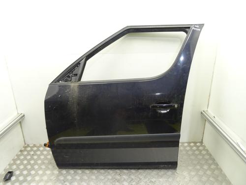 Used Left front door SKODA ROOMSTER (5J7) 1.9 TDI (105 hp) 28084484
