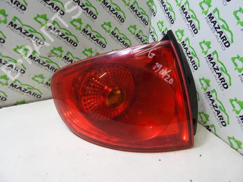 Left taillight SEAT ALTEA (5P1)  | BP20071343C34 