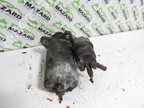 Used Starter Starter ROVER 200 II Hatchback (RF) 214 Si (103 hp) 21965087 21965087